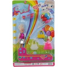 Liyanos NZM-112 Balonlu Set LYN00001