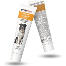 Str Store Multivitamin Köpek Macunu 100GR
