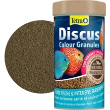 Str Store Yem Dişcus Colour 250 ml