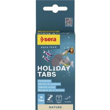 Str Store Holiday 10 Tablet (Tatil Yemi)