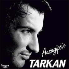 StepCo Tarkan Aacayipsin Plak