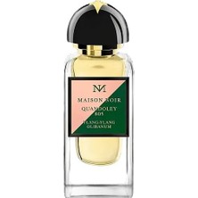 StepCo Quandoley 805 Edp 100 ml