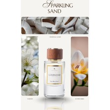 StepCo Gourmand Sparkling Sand 50 ml