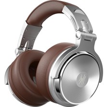 StepCo PRO30 Kulak Üstü Kablolu Dj Kulaklığı