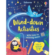 Str Store Wind-Down Activities