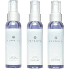StepCo Perceive Vücut Spreyi, 100 Ml, 3 Adet
