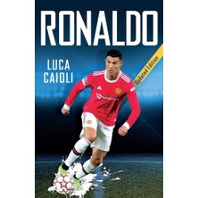 StepCo Ronaldo