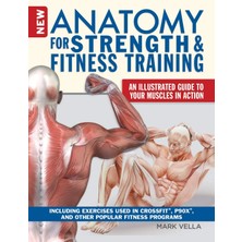 StepCo Anatomy For Strength And Fitness Training