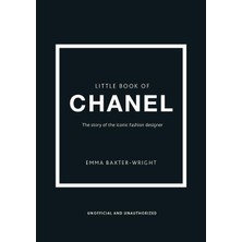 StepCo Little Book Of Chanel