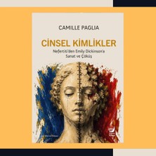 StepCo Cinsel Kimlikler: Nefertiti'den Emily Dickinson'a Sanat ve Çöküş
