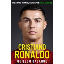 StepCo Cristiano Ronaldo: The Biography