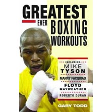 StepCo The Greatest Ever Boxing Workouts