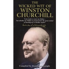 StepCo The Wicked Wit Of Winston Churchill