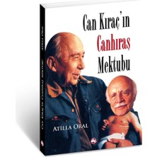 Str Store Can Kıraç'ın Canhıraş Mektubu