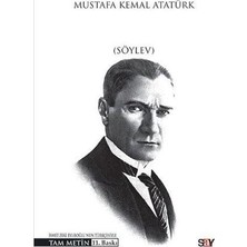 StepCo Nutuk (Söylev): Tam Metin