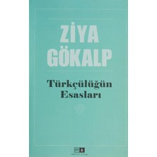 StepCo Türkçülüğün Esasları