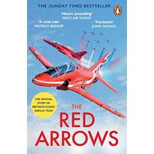 StepCo The Red Arrows: The Sunday Times Bestseller