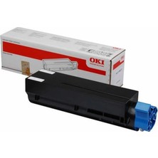 OKI Okı 45807111 Yazıcı Toneri Siyah - B432, B512, MB492, MB562 - 12.000 Sayfa