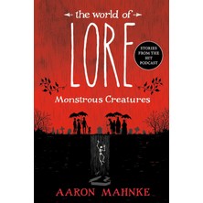 StepCo The World Of Lore: Monstrous Creatures: 1