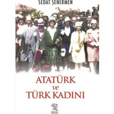 StepCo Atatürk ve Türk Kadını