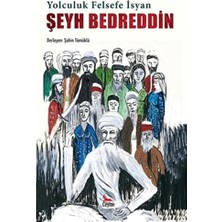 StepCo Yolculuk Felsefe Isyan Şeyh Bedreddin