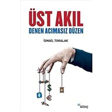 StepCo Üst Akıl Denen Acımasız Düzen