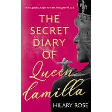 StepCo The Secret Diary Of Queen Camilla