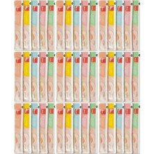 Str Store Creamy Cat Treat Karışık Krema Sıvı Kedi Ödül Maması 45 Adet x 14 Gram