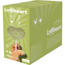 Str Store Lolliheart Elmalı Kedi Ödülü 4gr 15'li