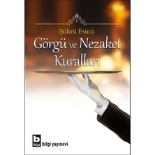 StepCo Görgü ve Nezaket Kuralları