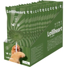 Str Store Lolliheart Catnipli Kedi Ödülü 4gr 15'li