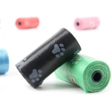 StepCo Bakgelal Kedi Köpek Dışkı Poşeti (4)