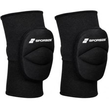 Odea Sporsize Unisex Voleybol Dizliği (S)