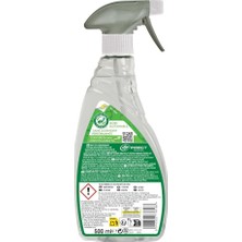 Wax Zift ve Böcek Temizleyici Sprey, 500 ml