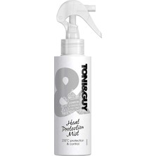 StepCo Isıya Karşı Koruyucu Sprey, 150 ml