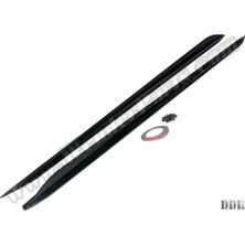 Bmw G 20-Lcı 2022- Marşpiye Splitteri G20 Lcı Set M Performance 51192455896 Wender