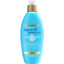 StepCo Argan Oil Of Morocco Şekillendirici Parlaklık Kremi 177 ml