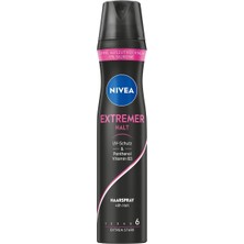 StepCo Nivea Styling Spray Extra Hold 250 ml