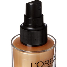 StepCo L’oréal Paris Elnett Satin Isı Koruyucu Şekillendirici Saç Spreyi, 170 Ml, Tekli Paket
