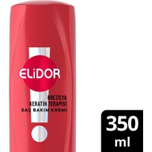 StepCo Saç Bakım Kremi Brezilya Keratin Terapisi 350 ml