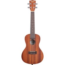 Satin Maun Concert Ukulele
