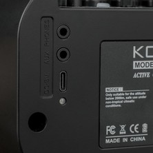 Nova-Mını-Bk Gitar Amplifikatörü