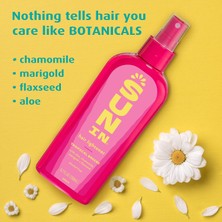 StepCo Tropical Breeze Papatya ve Doğal Özlü Saç Aydınlatıcısı, Parabensiz, Sarışınlar ve Kestane Için Ideal, Hafifçe Aydınlatır ve Doğal Parlaklık Verir. Paket 1, 138 Mililitre