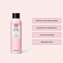 StepCo Maria Nila Shaping Heat Spray 250 ml Saç Spreyi