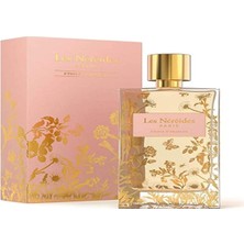 StepCo Les Nereides Etoile D'oranger Edp 100 ml Parfüm