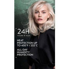 StepCo Abundant Blowout Hacim Veren Saç Misti 150ML