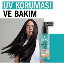 StepCo Scalp Balance Saç Derisi Spreyi 100 ml