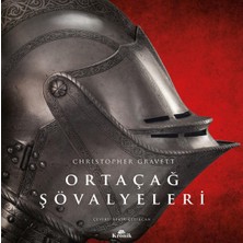 StepCo Ortaçağ Şövalyeleri (Ciltli)