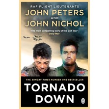 StepCo Tornado Down: The Unputdownable No. 1 Sunday Times Bestseller