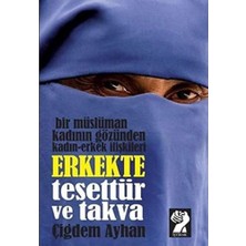 StepCo Erkekte Tesettür ve Takva Bir Müslüman Kadının Gözünden Kadın Erkek Ilişkileri